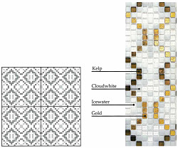 パターンカラー 026