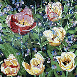 フラワーパワー FLO 2P