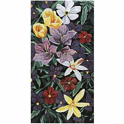 フラワーパワー3P