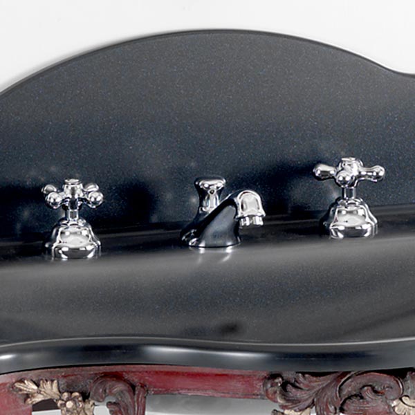 ジュリア 洗面用水栓・シャワー