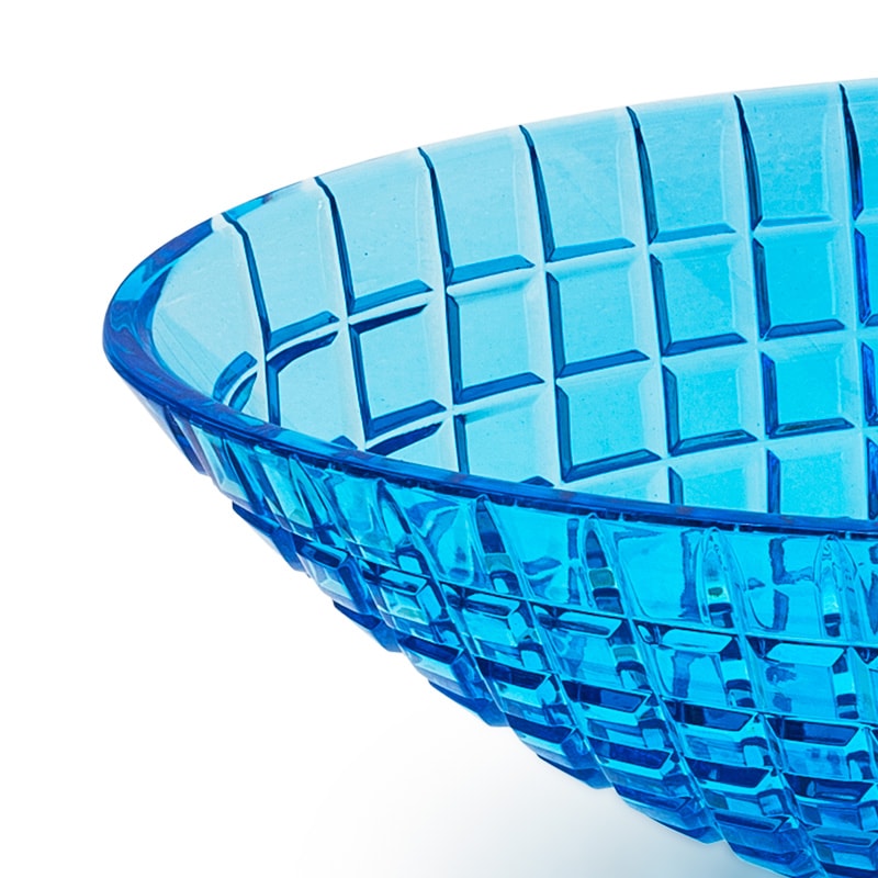 クリスタル001ピクセルオーバル｜ トーヨーキッチンスタイル公式