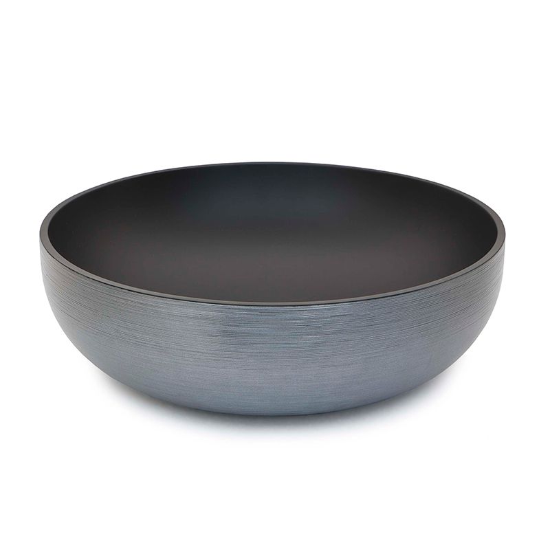 ハイブリッド008シェイブ 洗面ボウル｜ハイブリッド