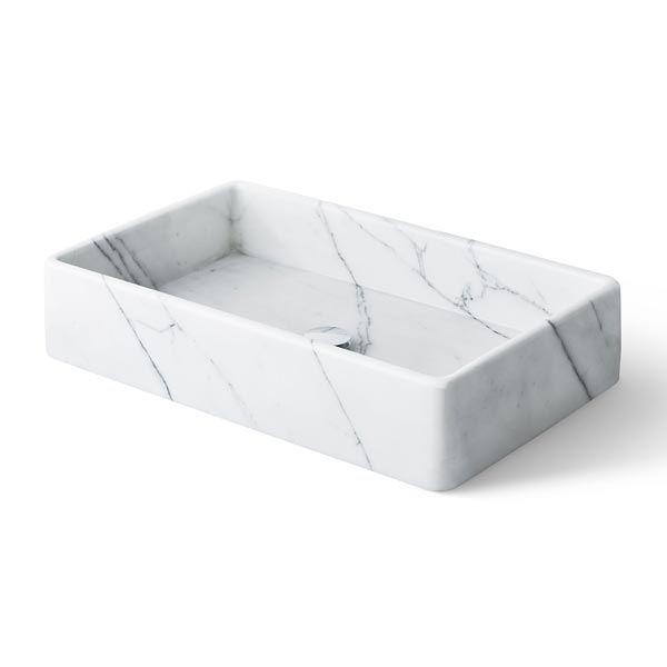 マーブル001 洗面ボウル｜マーブル・大理石