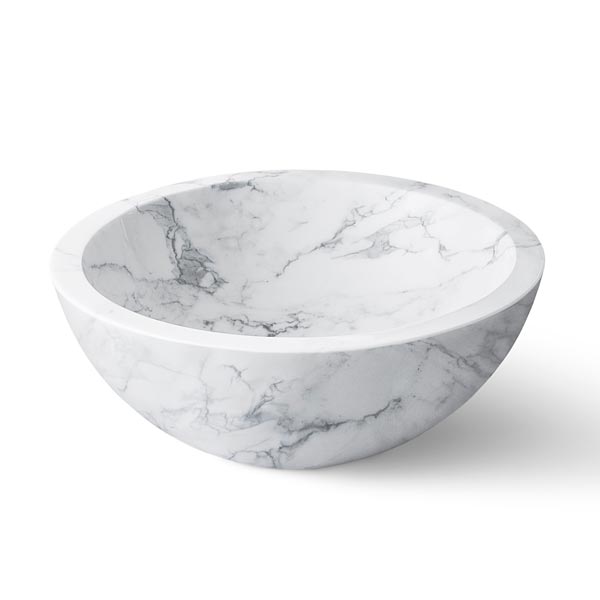 マーブル006 洗面ボウル｜マーブル・大理石