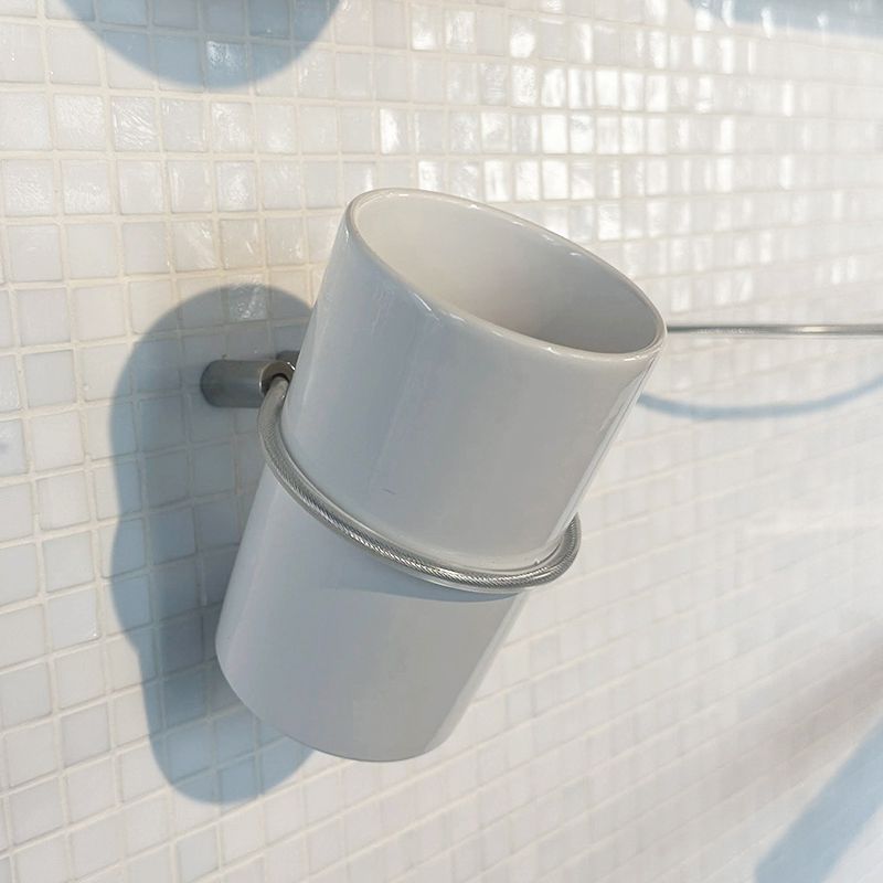 ブカティーニ ハブラシホルダー 洗面・バス