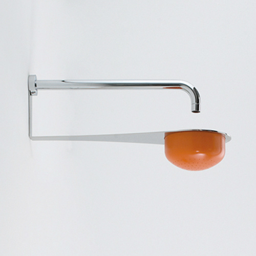 アルデンテ オレンジ 洗面用水栓・シャワー