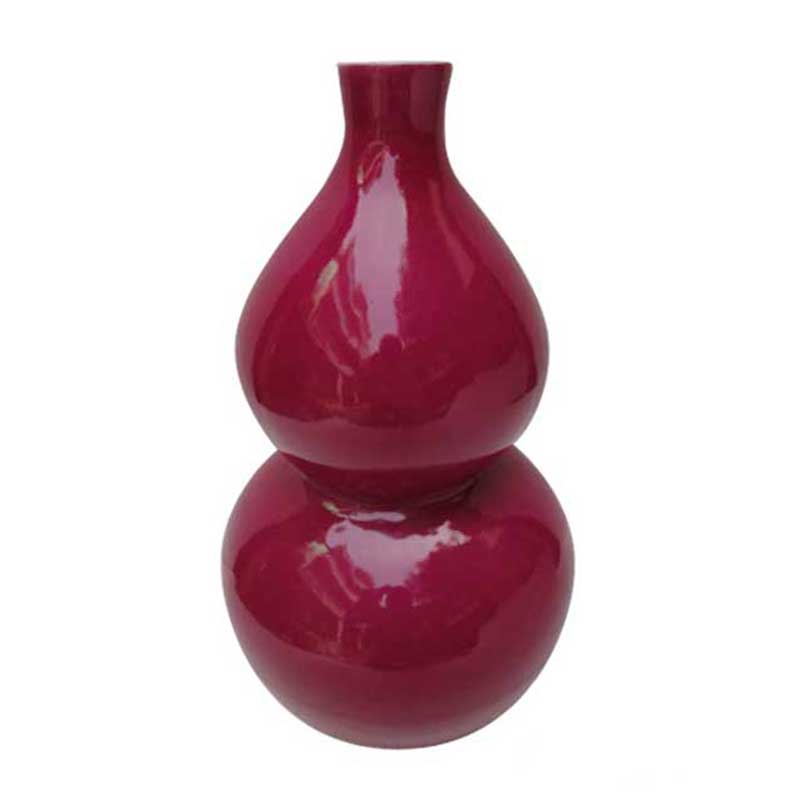 ダブルゴーズベース 陶磁器製