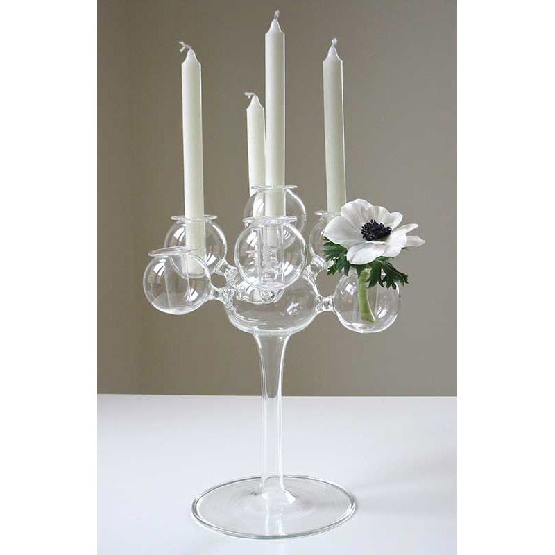 ルミエールキャンドルスタンド M テーブルウエア