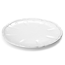 ディナープレート リビンググッズ