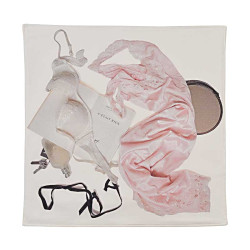 ミラーシャワーマット 洗面・バス