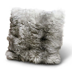 リアルファークッション クッション