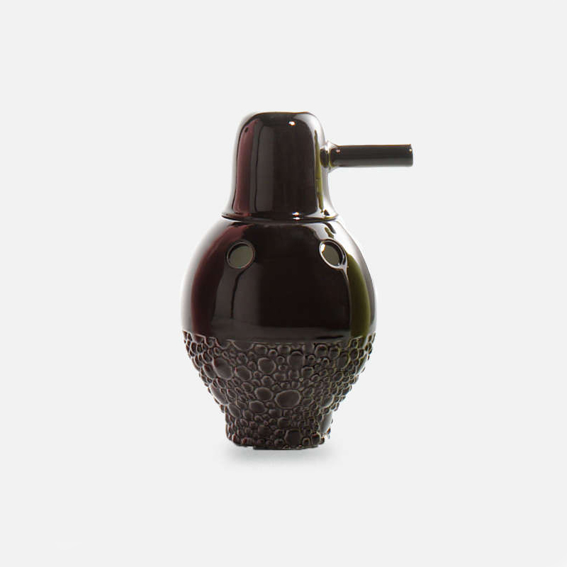 ショータイムベース 1 陶磁器製