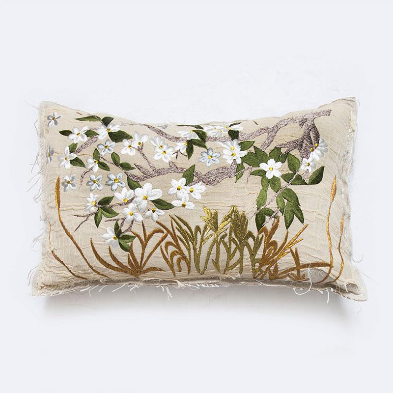 ゴールデンクロップ クッション