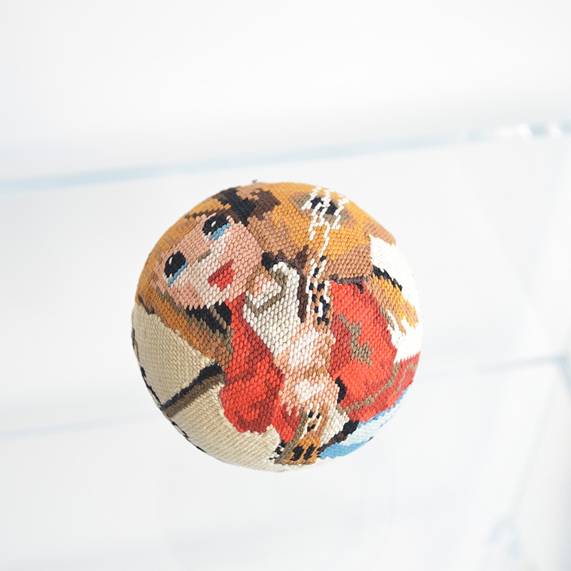 タペストリーボール15 リビンググッズ