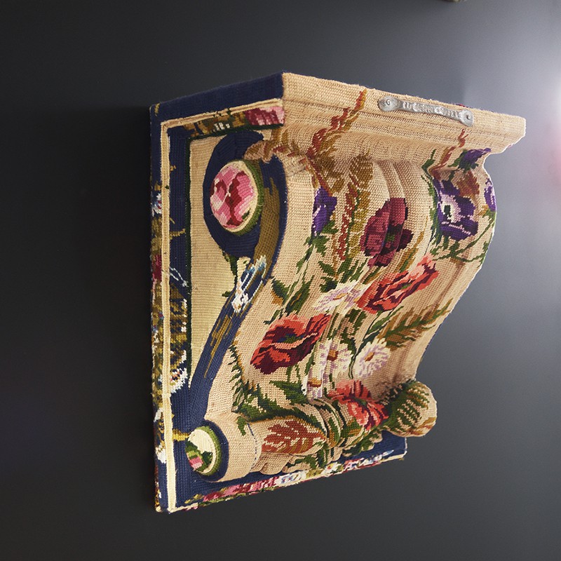 コンソール 収納