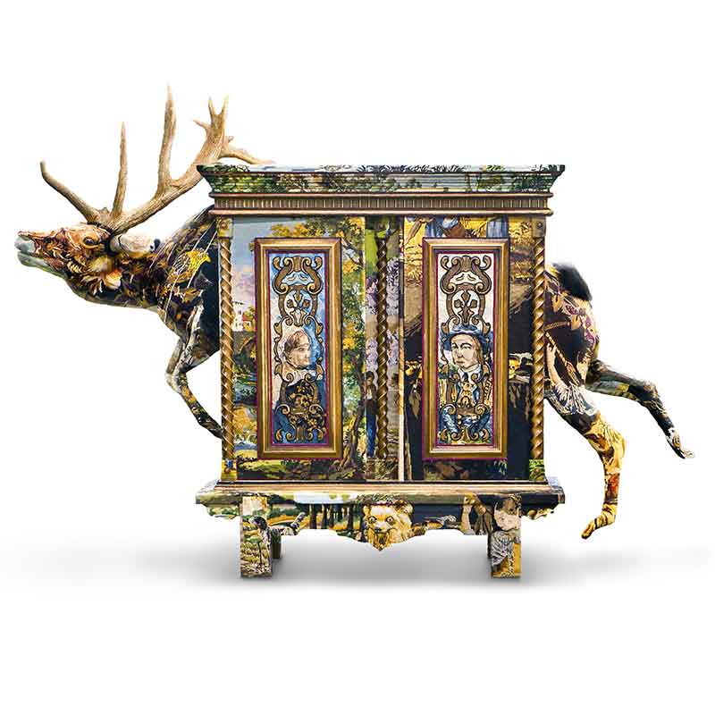 ストレージ 収納