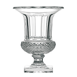 ヴェルサイユベース ガラス製