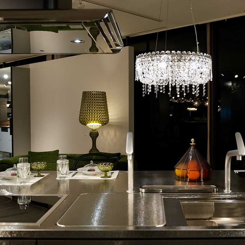 クランカースコール｜ トーヨーキッチンスタイル公式オンライン