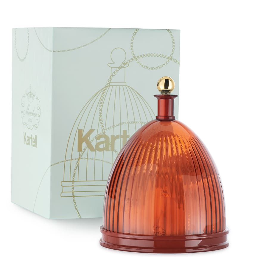 ラクーポールｘマルケージパネットーネ ボックス・ケース