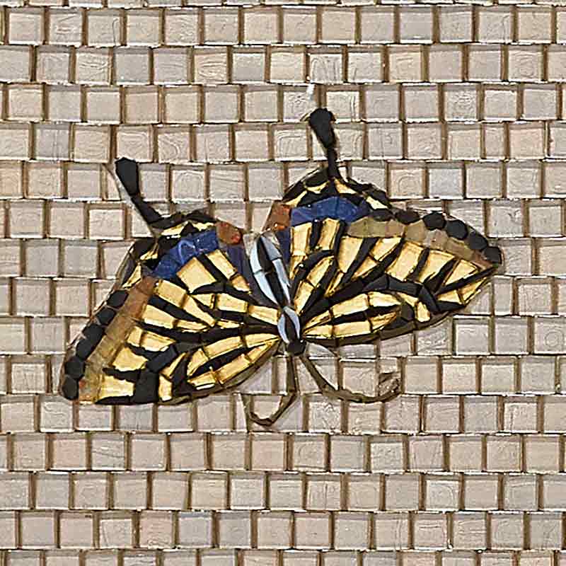 SICIS 伊藤若冲コレクション#1芍薬群蝶図｜ トーヨーキッチンスタイル