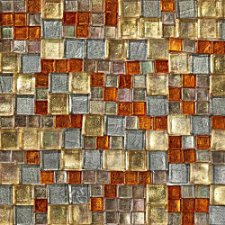 ストラクチュラ アンバー タイル・床材