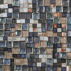 ストラクチュラ グレイ タイル・床材