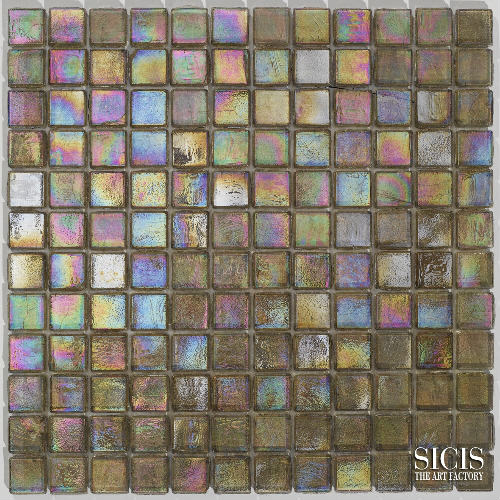 ネオグラス キューブズ 210.5 サテン