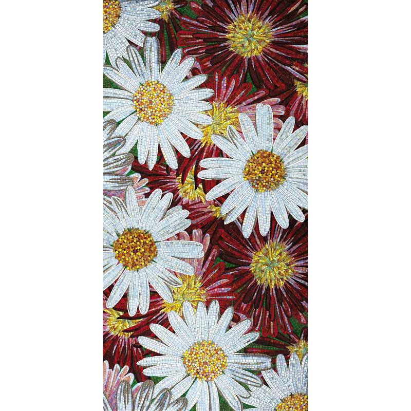 フラワーパワー FLO 1R/X タイル・床材