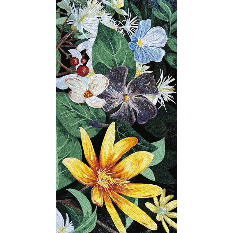 フラワーパワー FLO 2G タイル・床材