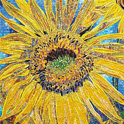 フラワーパワー FLO 3Y タイル・床材