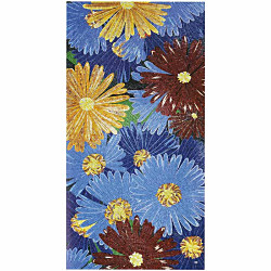 フラワーパワー2B タイル・床材