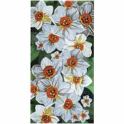 フラワーパワー2W/X タイル・床材