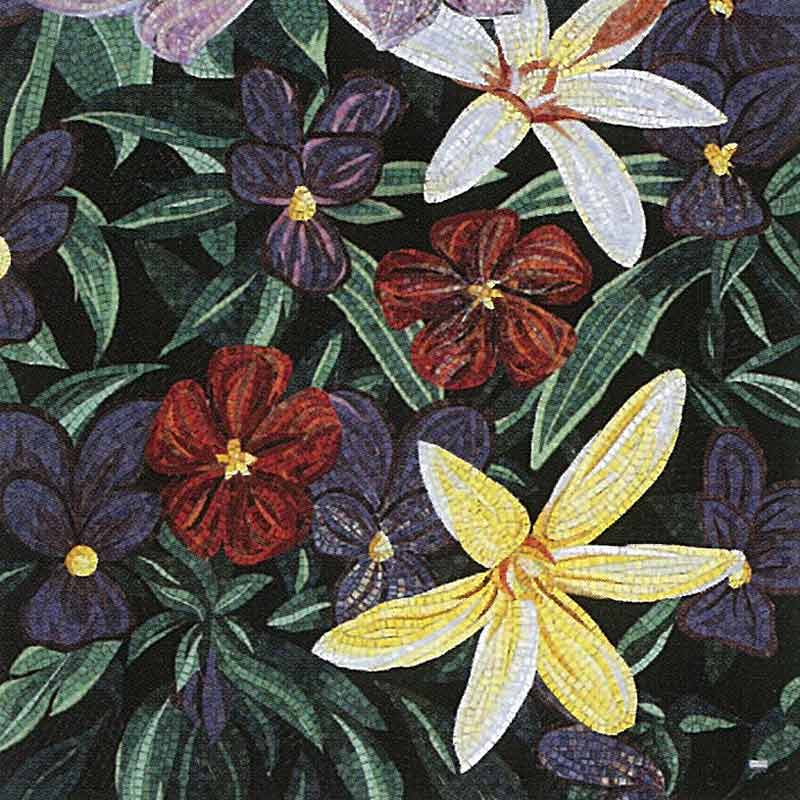 フラワーパワー3P｜ トーヨーキッチンスタイル公式オンラインショップ