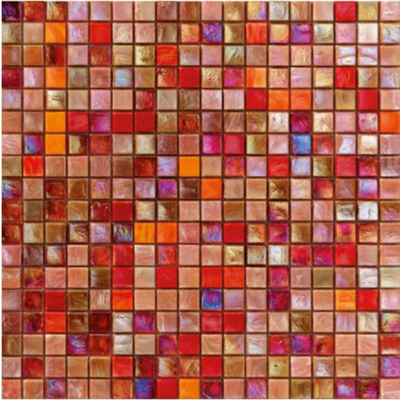 ミックスカラー アギレラ タイル・床材