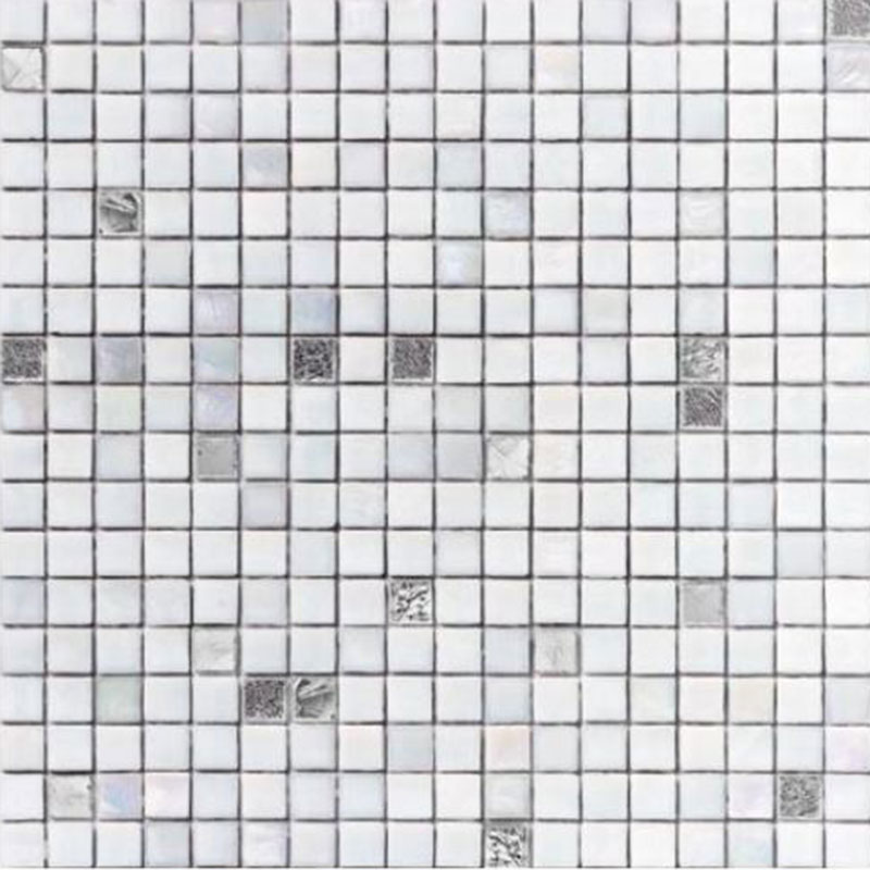 ミックスカラー カトリア タイル・床材