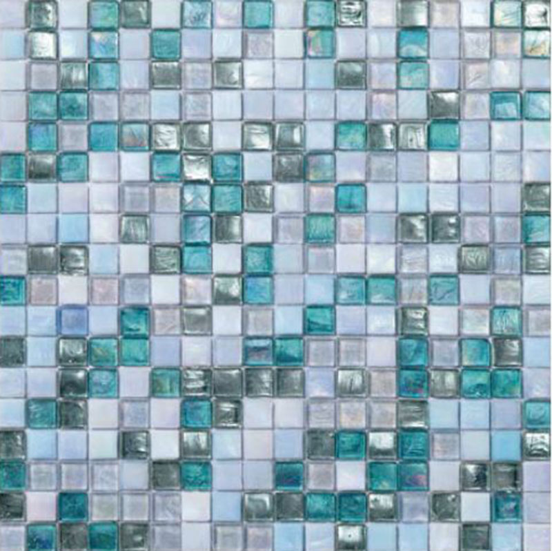 ミックスカラー ベッラ タイル・床材