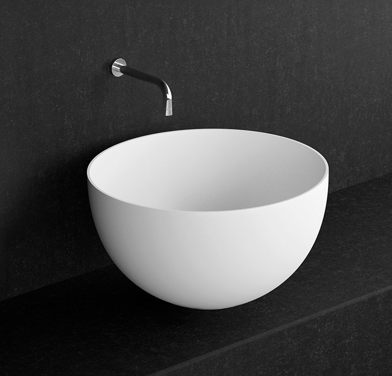 ハイブリッド007ワン 洗面・バス