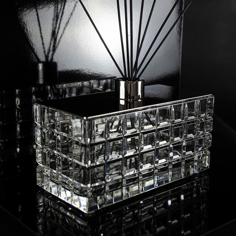 クリスタルディフューザールクソール リビンググッズ