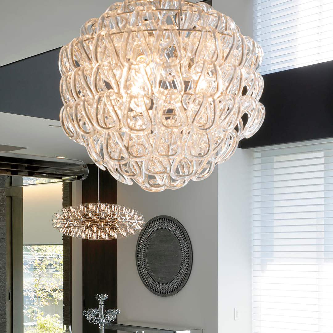 シャンデリア　TOKYO KITCHEN STYLE ジョガーリ50 展示品 シャンデリア TOKYO KITCHEN STYLE ジョガーリ50 展示品 シャンデリア