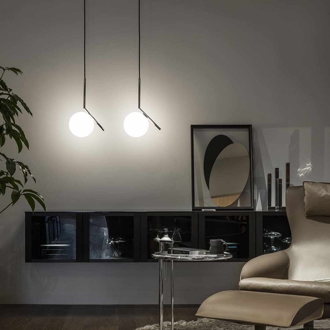 IC Lights S1　アイシーライツ　リプロダクト　【動作保証】　2 アイシーライツS1｜ トーヨーキッチンスタイル公式オンラインショップ