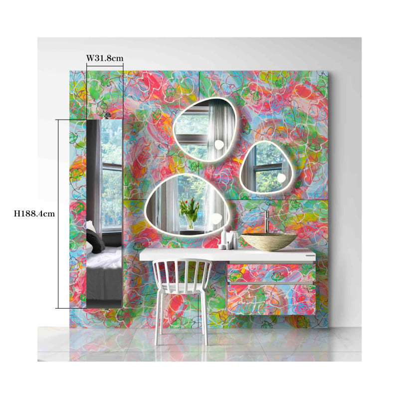 ミラー015ボックス｜ トーヨーキッチンスタイル公式オンラインショップ