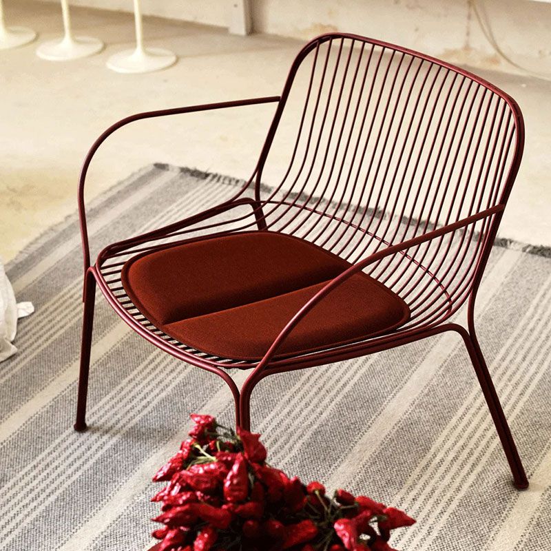 ハイレイアームチェアクッション｜ トーヨーキッチンスタイル公式