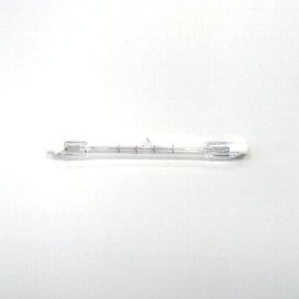 R7ｓ 100W クリア 交換用ハロゲン電球  キッチン・パーツ