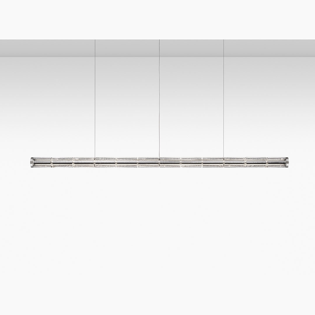 ルーチェオリゾンターレS3 照明