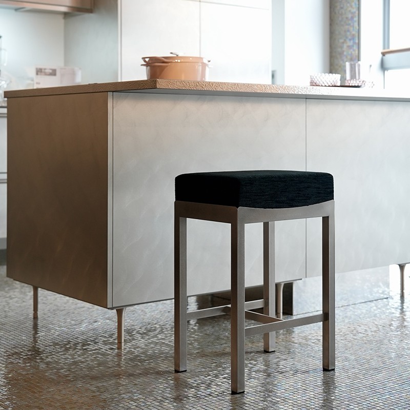 ニューヨークスツール H61cm｜ トーヨーキッチンスタイル公式