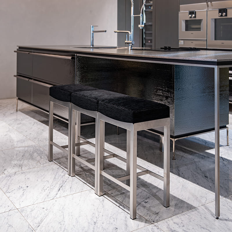 ニューヨークスツール H61cm｜ トーヨーキッチンスタイル公式