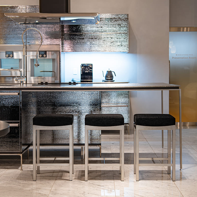 2脚セット トーヨーキッチンスタイル ニューヨークスツール