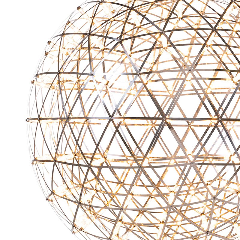 レイモンド2 テンセグリティフロアランプR89｜ トーヨーキッチン