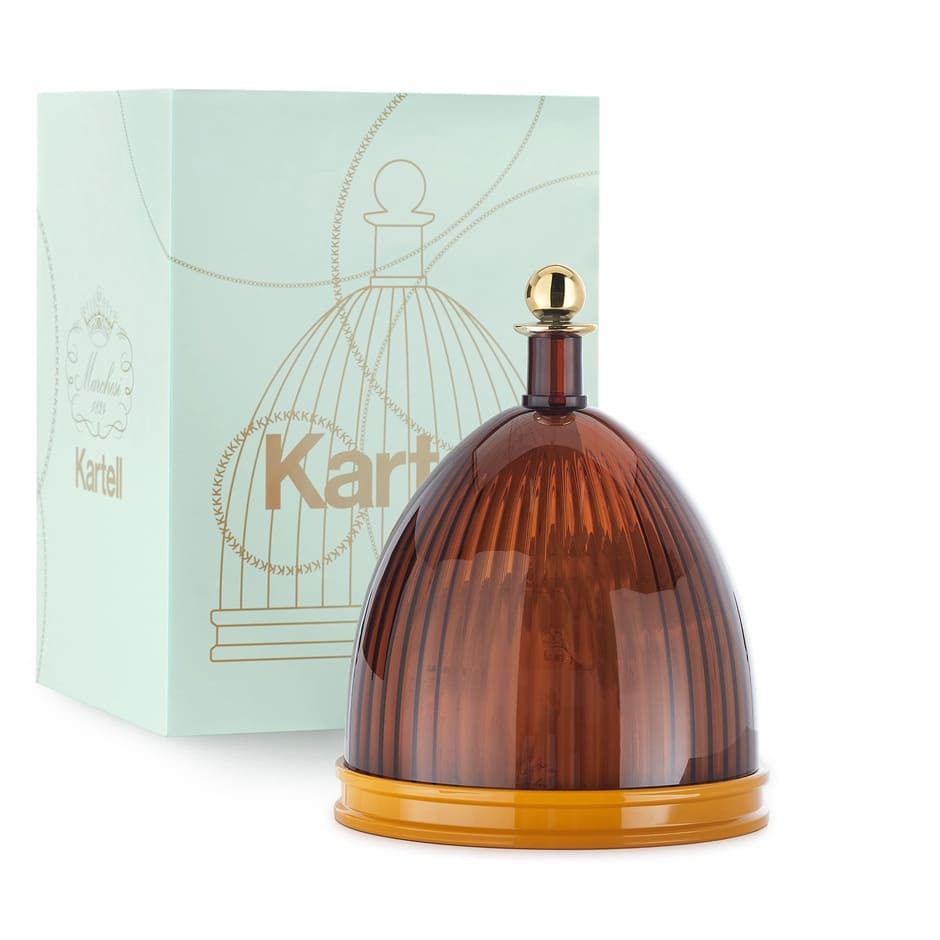 ラクーポールｘマルケージパネットーネ キッチン・テーブルウェア