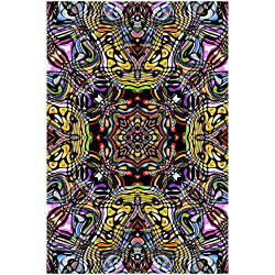 ダージリンダイアローグ1 ラグ・カーペット